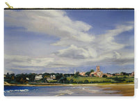 Saint George's Newport Rhode Island - Carry-All Pouch