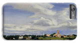 Saint George's Newport Rhode Island - Phone Case