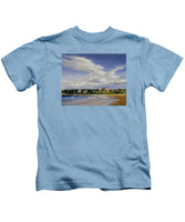Saint George's Newport Rhode Island - Kids T-Shirt