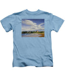 Saint George's Newport Rhode Island - Kids T-Shirt