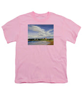 Saint George's Newport Rhode Island - Youth T-Shirt