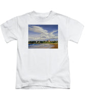 Saint George's Newport Rhode Island - Kids T-Shirt