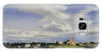 Saint George's Newport Rhode Island - Phone Case