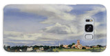 Saint George's Newport Rhode Island - Phone Case