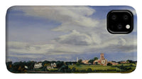 Saint George's Newport Rhode Island - Phone Case