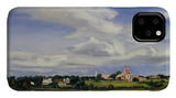 Saint George's Newport Rhode Island - Phone Case