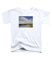 Saint George's Newport Rhode Island - Toddler T-Shirt