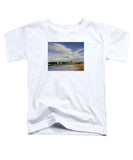 Saint George's Newport Rhode Island - Toddler T-Shirt