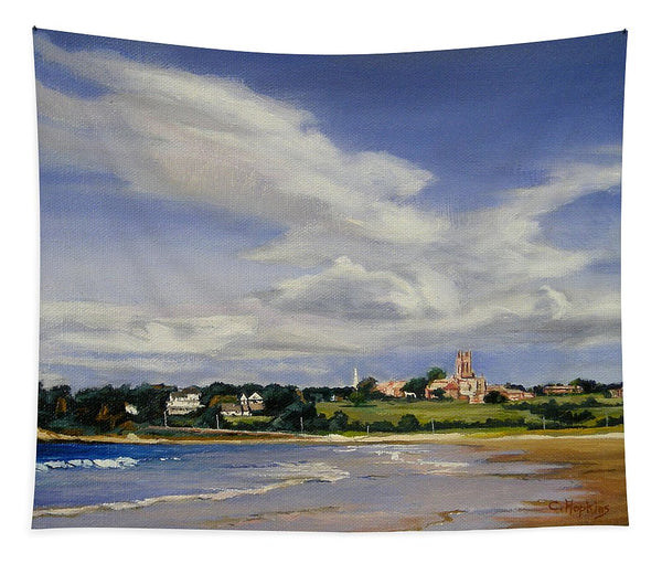 Saint George's Newport Rhode Island - Tapestry