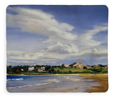 Saint George's Newport Rhode Island - Blanket