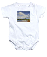 Saint George's Newport Rhode Island - Baby Onesie