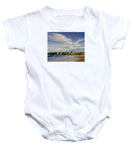 Saint George's Newport Rhode Island - Baby Onesie