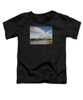 Saint George's Newport Rhode Island - Toddler T-Shirt