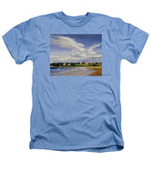 Saint George's Newport Rhode Island - Heathers T-Shirt