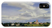 Saint George's Newport Rhode Island - Phone Case
