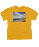Saint George's Newport Rhode Island - Youth T-Shirt