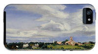 Saint George's Newport Rhode Island - Phone Case