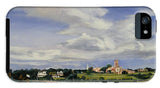 Saint George's Newport Rhode Island - Phone Case