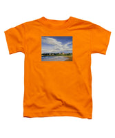 Saint George's Newport Rhode Island - Toddler T-Shirt