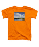 Saint George's Newport Rhode Island - Toddler T-Shirt