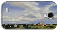 Saint George's Newport Rhode Island - Phone Case
