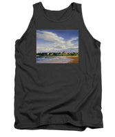 Saint George's Newport Rhode Island - Tank Top