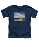 Saint George's Newport Rhode Island - Toddler T-Shirt