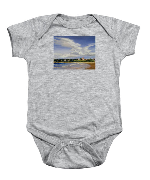 Saint George's Newport Rhode Island - Baby Onesie