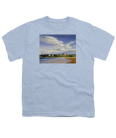 Saint George's Newport Rhode Island - Youth T-Shirt