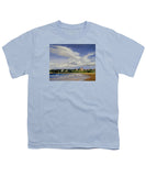 Saint George's Newport Rhode Island - Youth T-Shirt