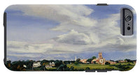 Saint George's Newport Rhode Island - Phone Case
