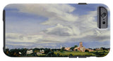 Saint George's Newport Rhode Island - Phone Case
