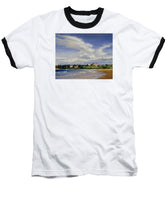 Saint George's Newport Rhode Island - Baseball T-Shirt