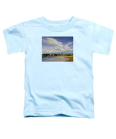 Saint George's Newport Rhode Island - Toddler T-Shirt