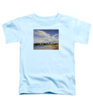 Saint George's Newport Rhode Island - Toddler T-Shirt