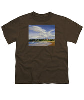 Saint George's Newport Rhode Island - Youth T-Shirt