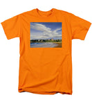 Saint George's Newport Rhode Island - Men's T-Shirt  (Regular Fit)