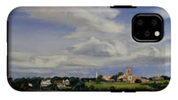 Saint George's Newport Rhode Island - Phone Case