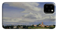 Saint George's Newport Rhode Island - Phone Case