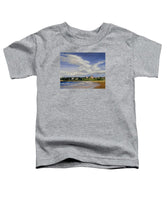 Saint George's Newport Rhode Island - Toddler T-Shirt