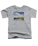 Saint George's Newport Rhode Island - Toddler T-Shirt