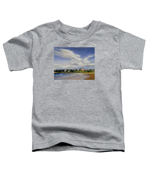 Saint George's Newport Rhode Island - Toddler T-Shirt