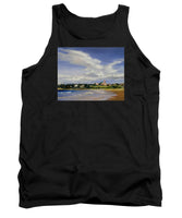Saint George's Newport Rhode Island - Tank Top