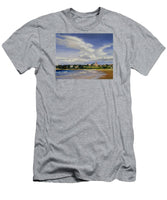 Saint George's Newport Rhode Island - T-Shirt