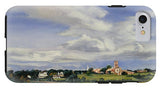 Saint George's Newport Rhode Island - Phone Case