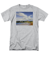 Saint George's Newport Rhode Island - Men's T-Shirt  (Regular Fit)