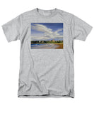 Saint George's Newport Rhode Island - Men's T-Shirt  (Regular Fit)