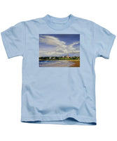 Saint George's Newport Rhode Island - Kids T-Shirt