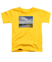 Saint George's Newport Rhode Island - Toddler T-Shirt
