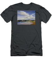 Saint George's Newport Rhode Island - T-Shirt